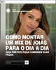 Como montar um mix de joias para o dia a dia