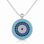 Azul Turquesa