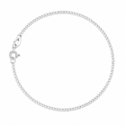 Pulseira Grumet em Prata 925