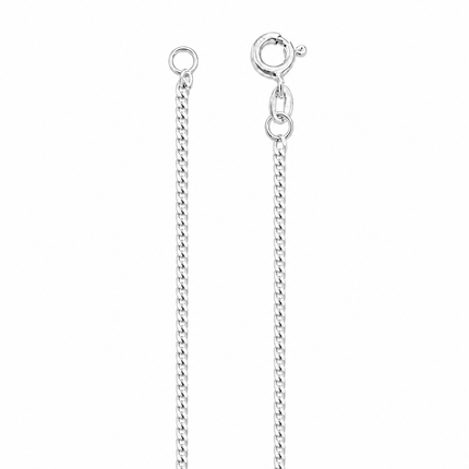 Pulseira Masculina em Prata 925